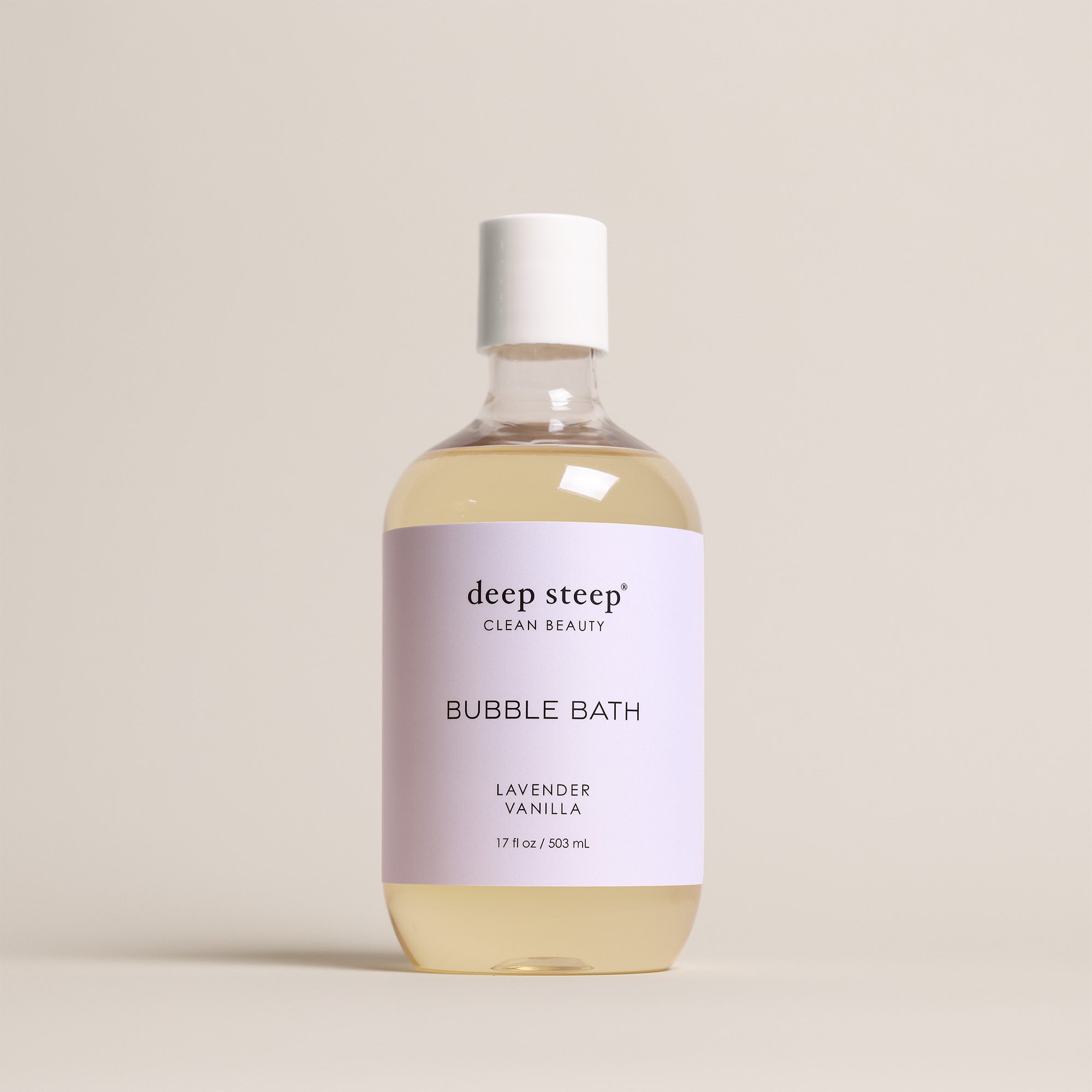 Bubble Bath - Lavender Vanilla