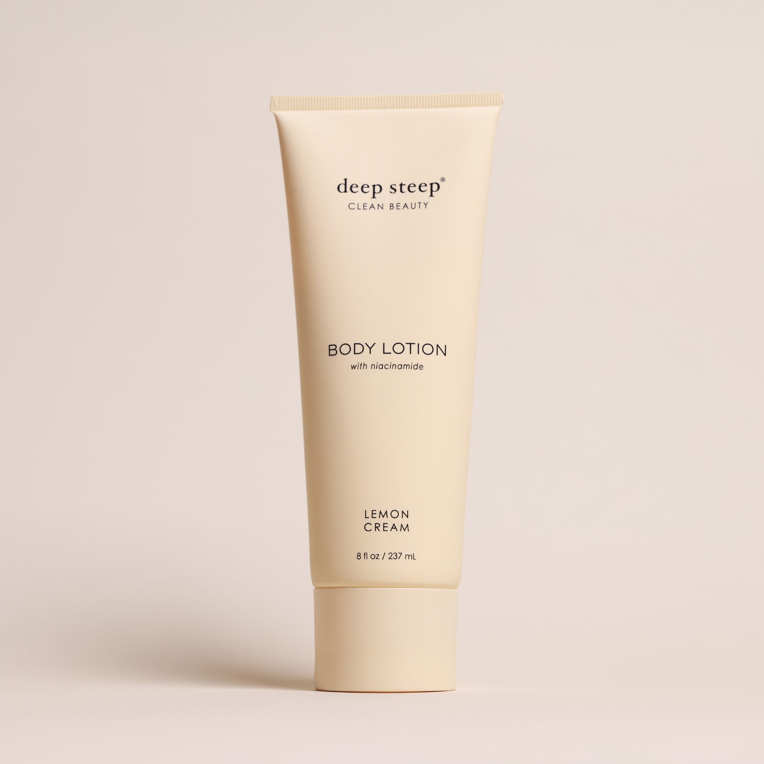 Body Lotion - Lemon Cream