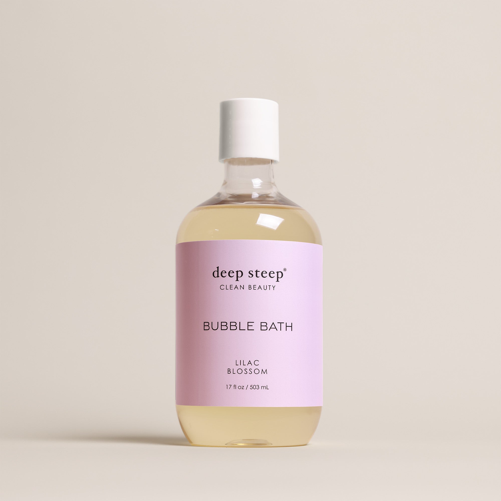 Bubble Bath - Lilac Blossom