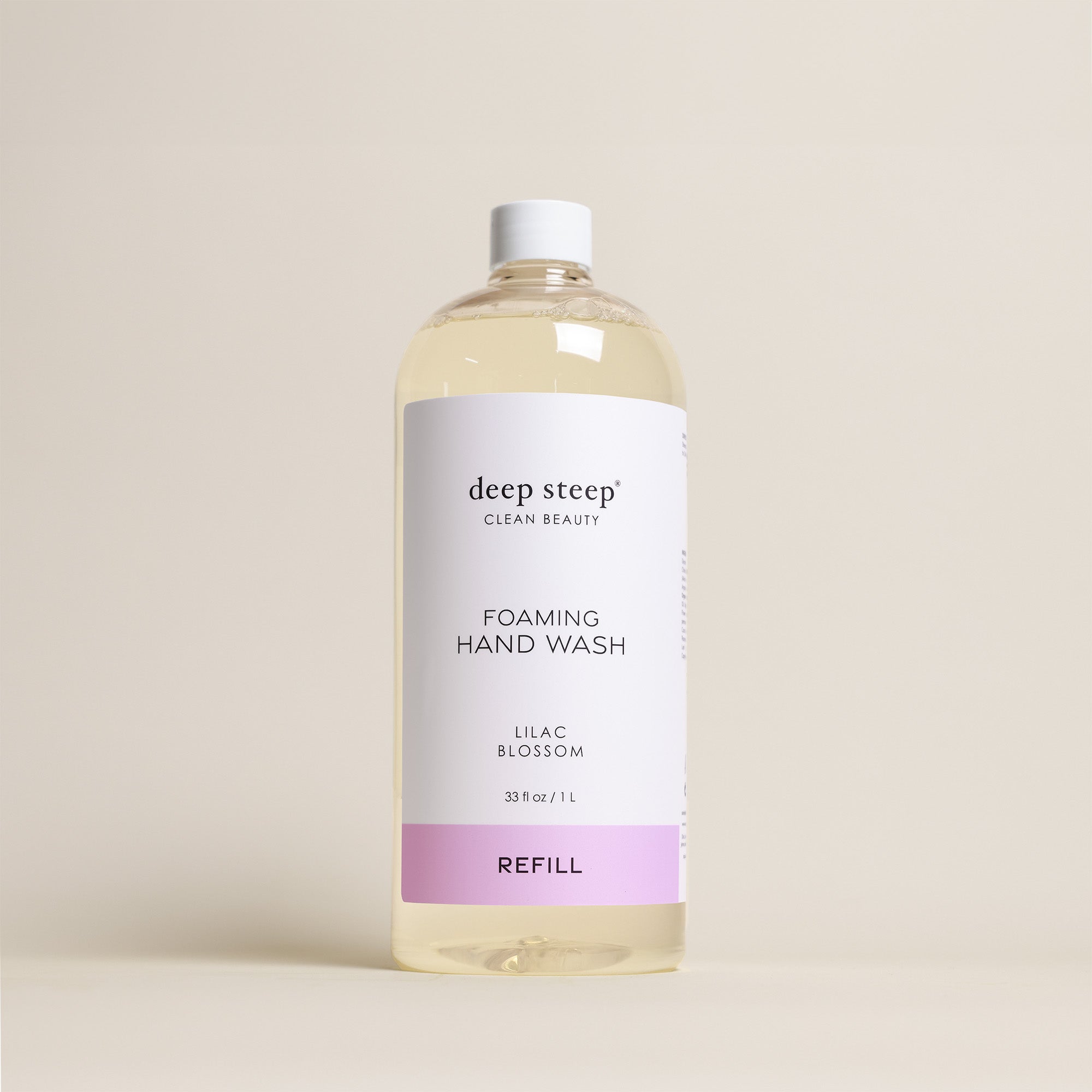 Foaming Hand Wash - Lilac Blossom Refill