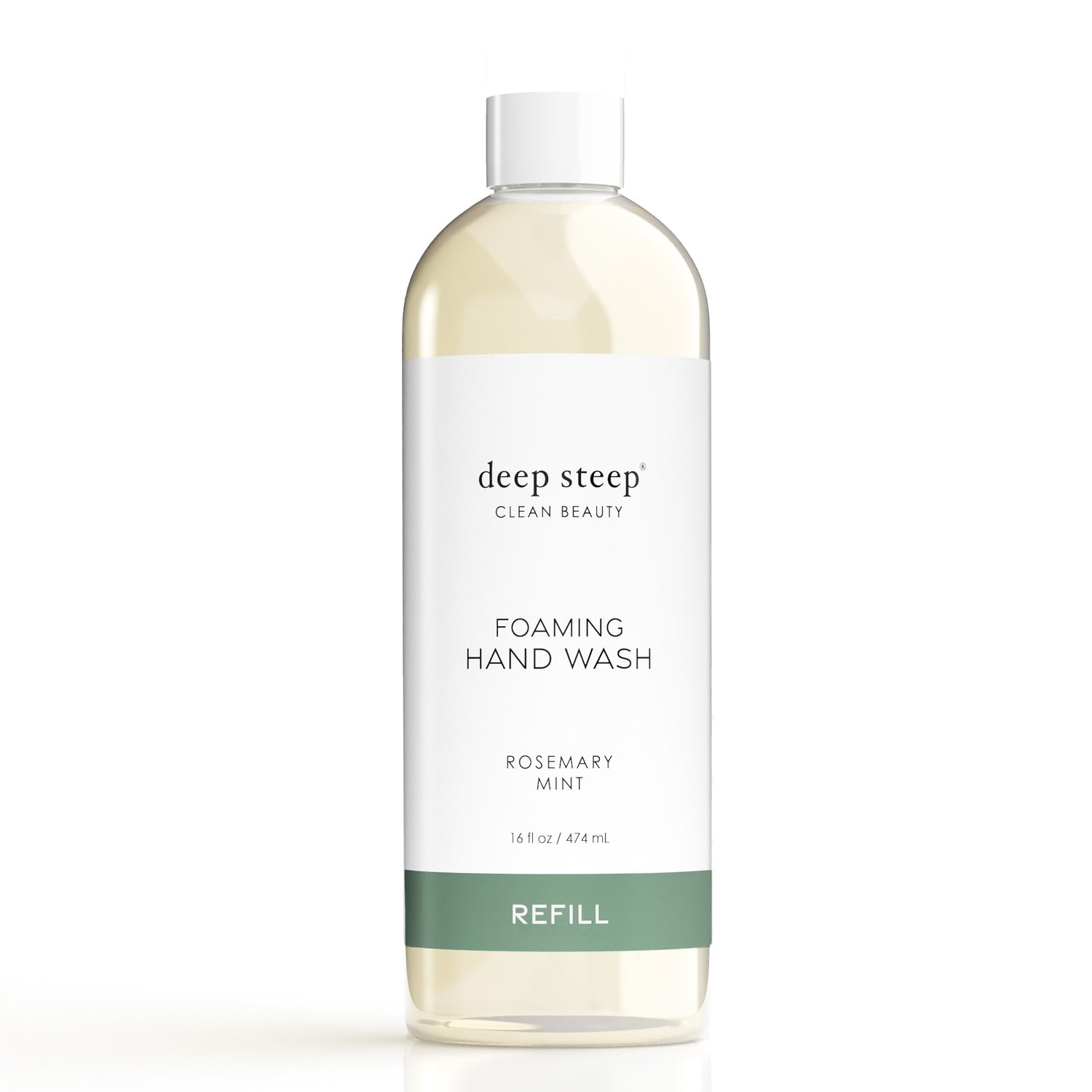 Foaming Hand Wash - Rosemary Mint Refill