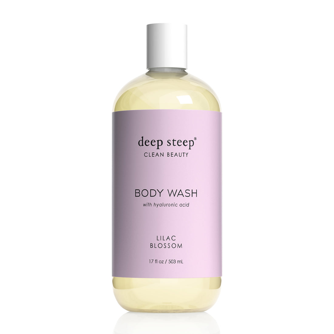 Body Wash - Lilac Blossom