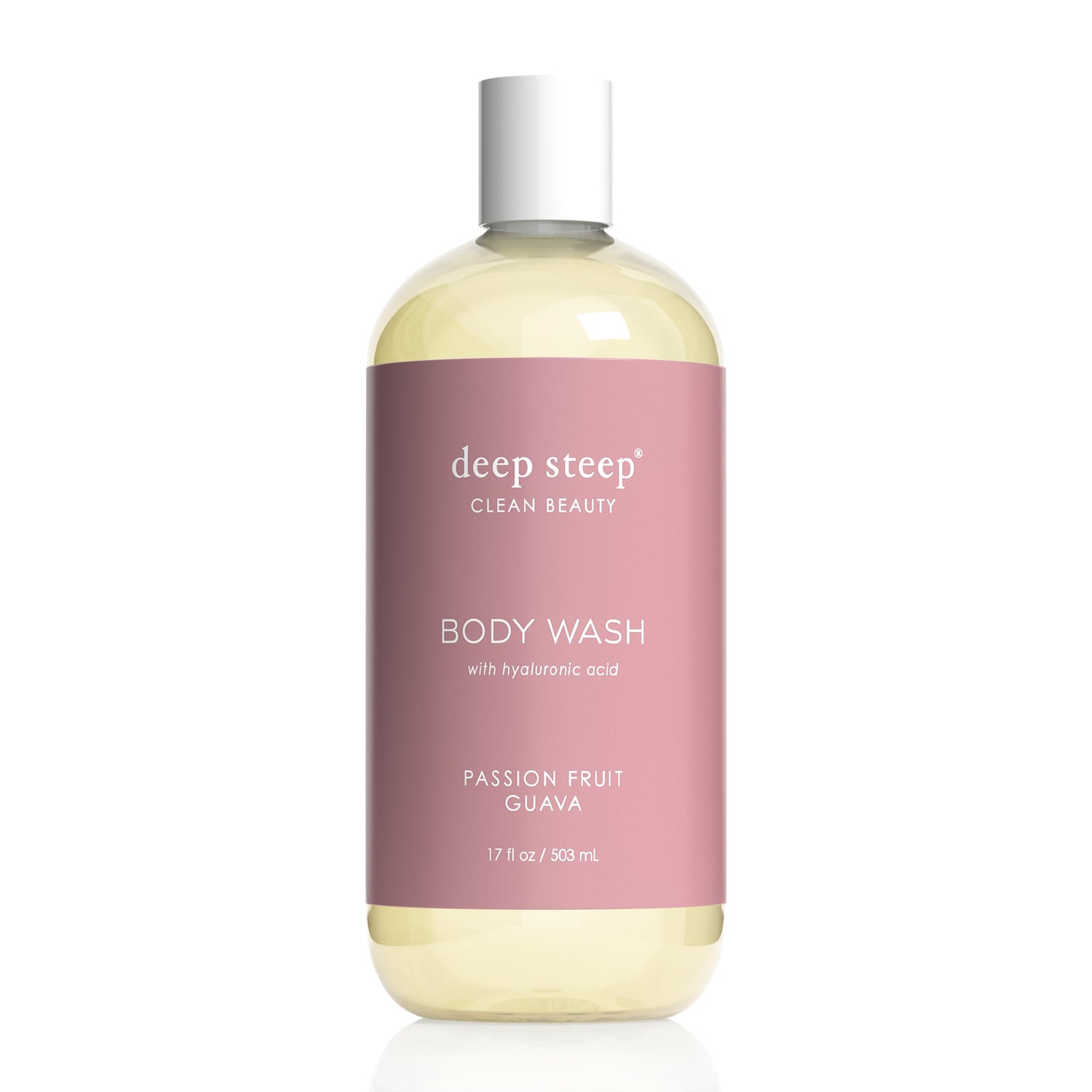 Body Wash - Passion Fruit Guava