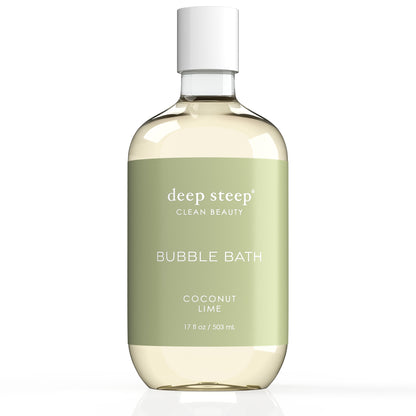 Bubble Bath - Coconut Lime