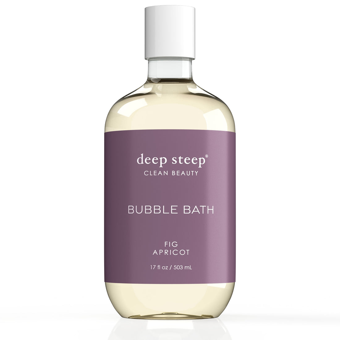 Bubble Bath - Fig Apricot