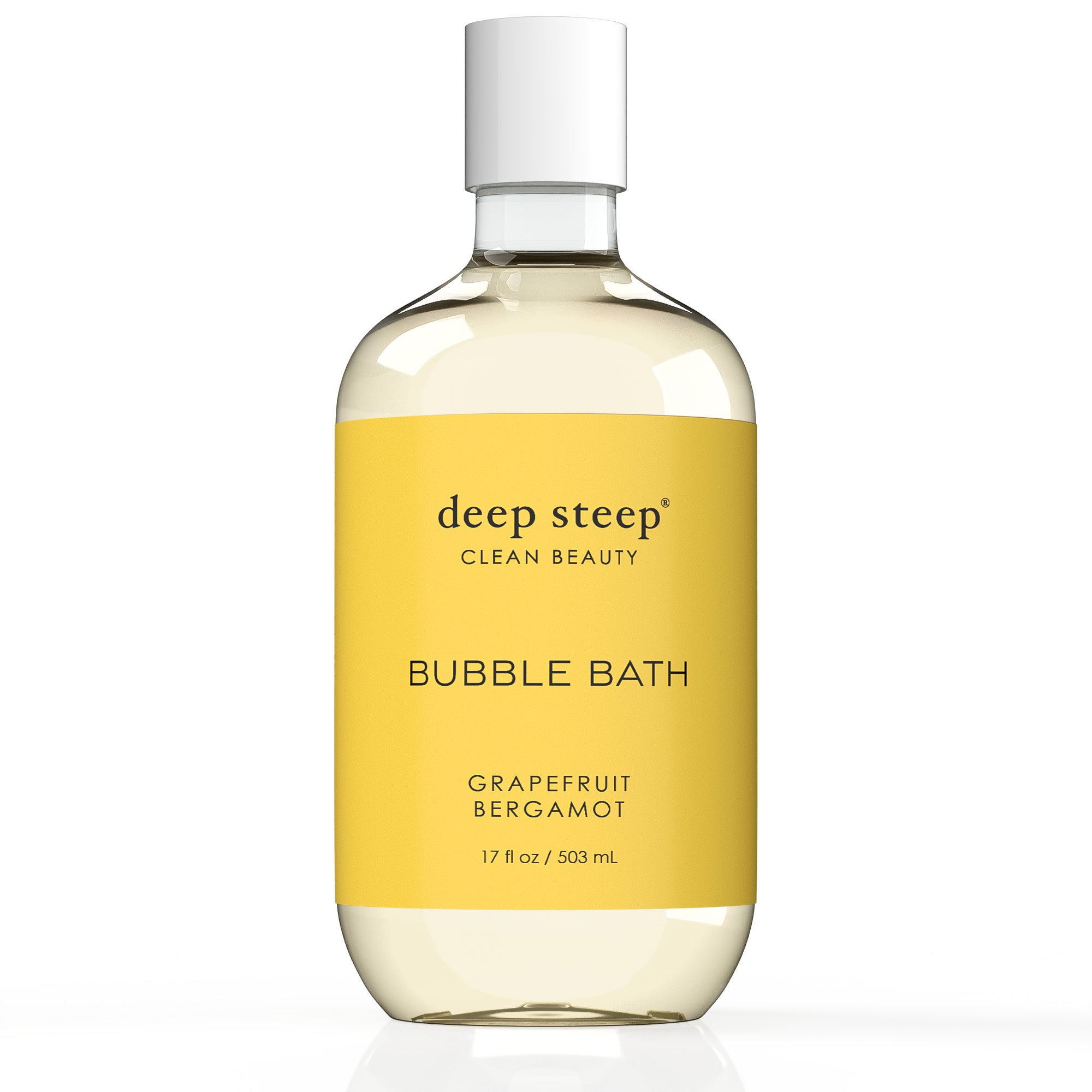 Bubble Bath - Grapefruit Bergamot