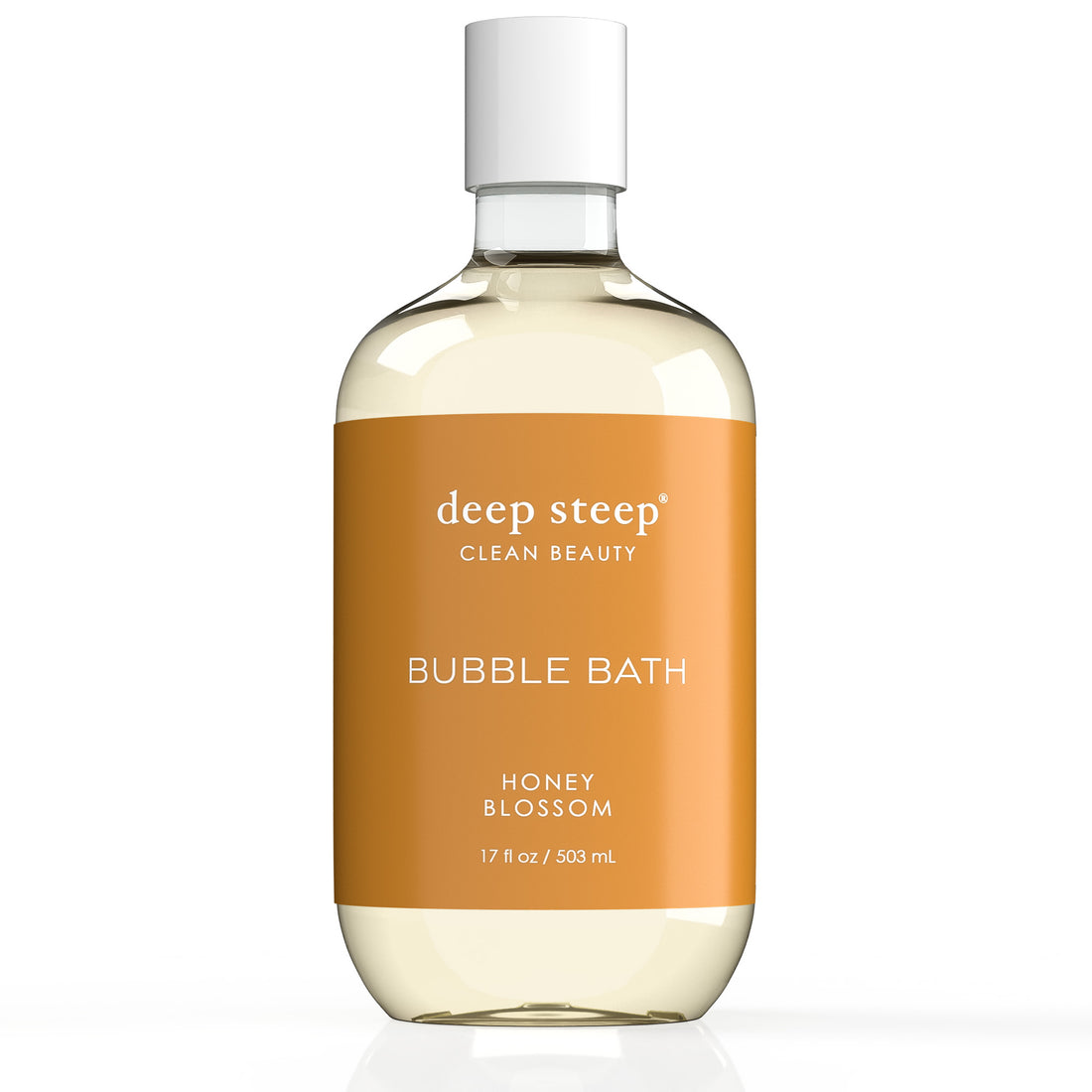 Bubble Bath - Honey Blossom