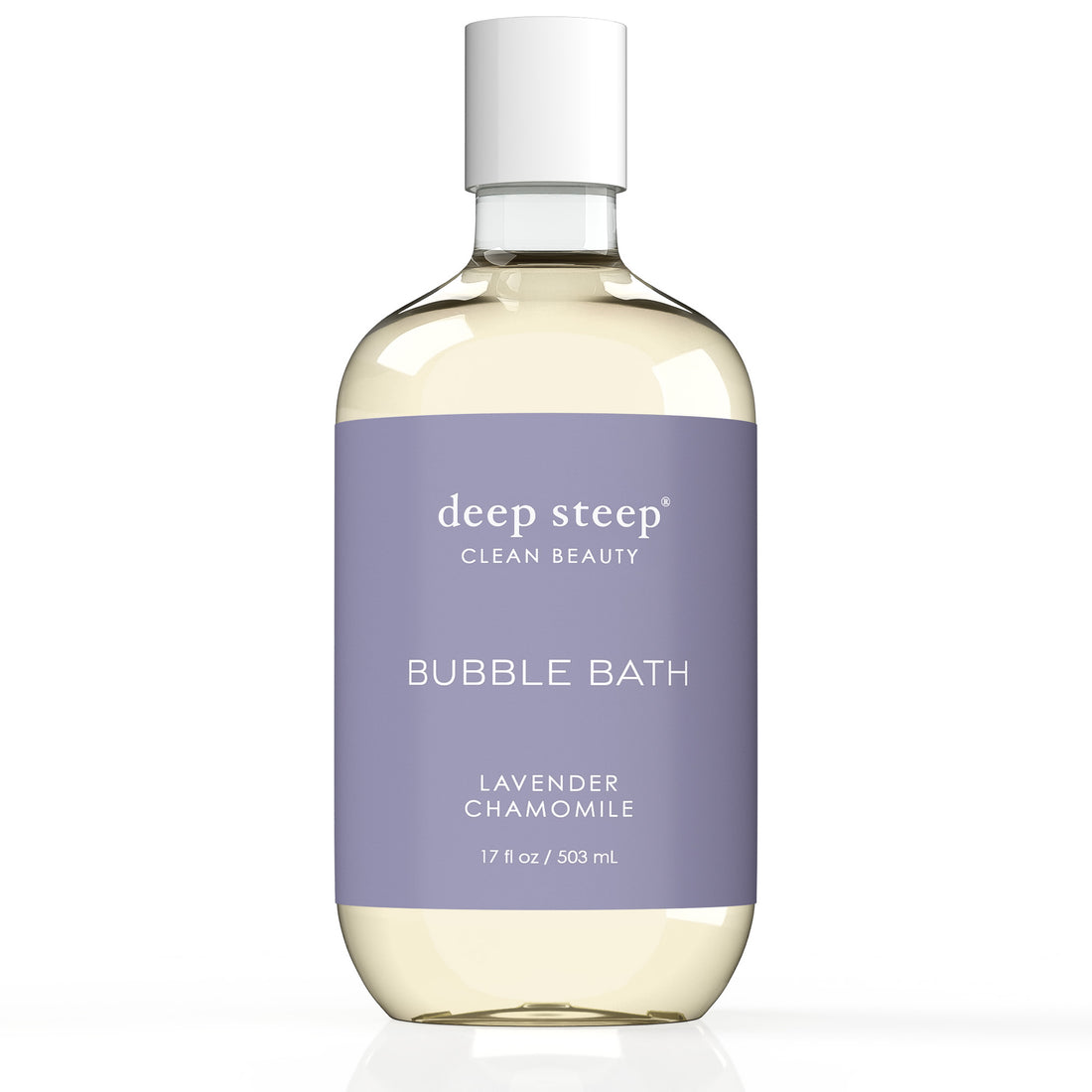Bubble Bath - Lavender Chamomile