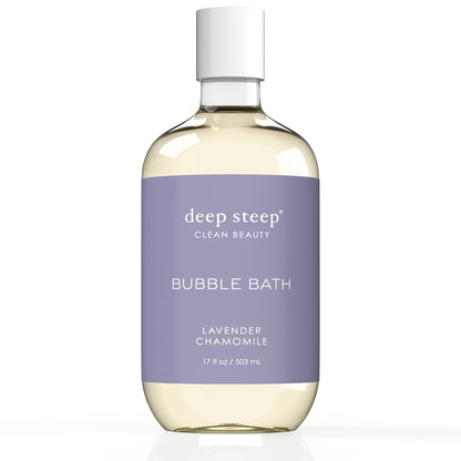 Bubble Bath - Lavender Chamomile