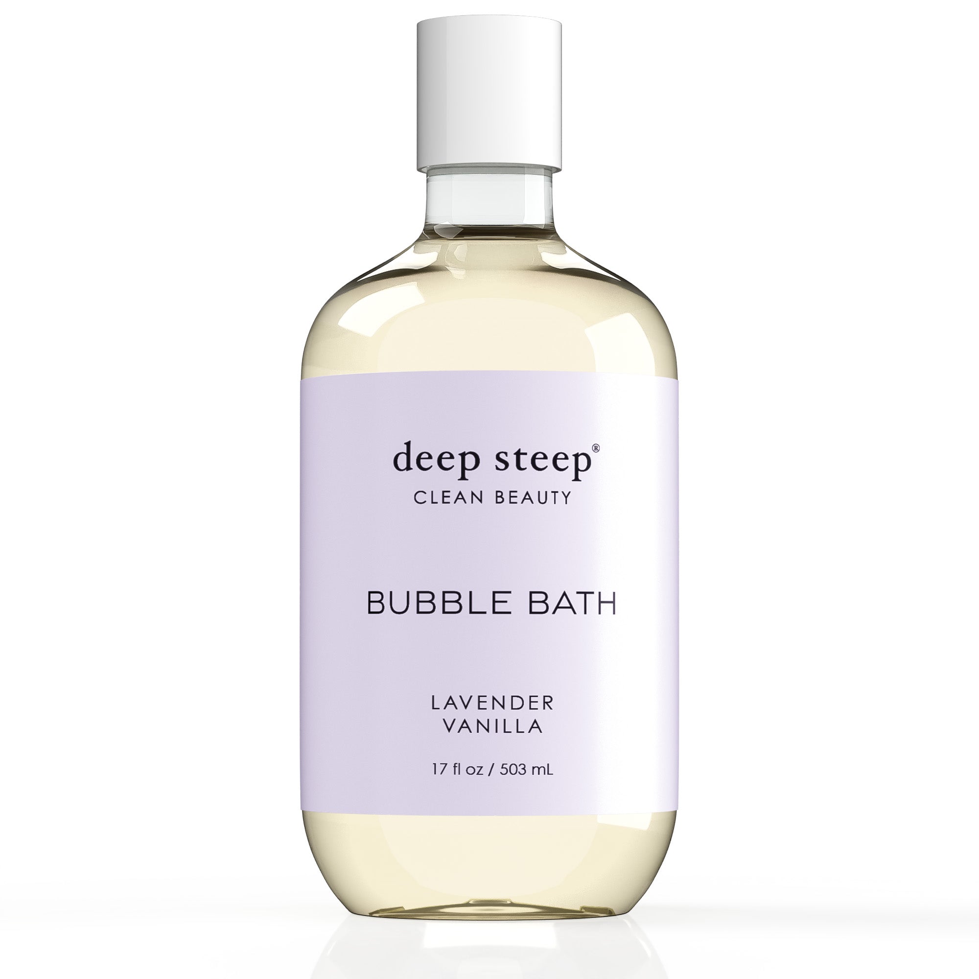 Bubble Bath - Lavender Vanilla