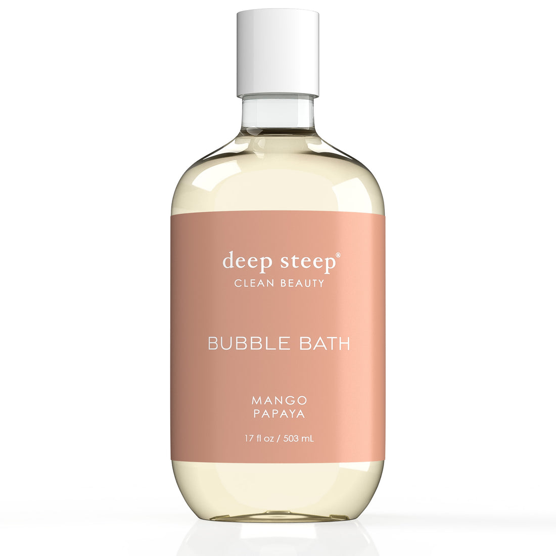 Bubble Bath - Mango Papaya