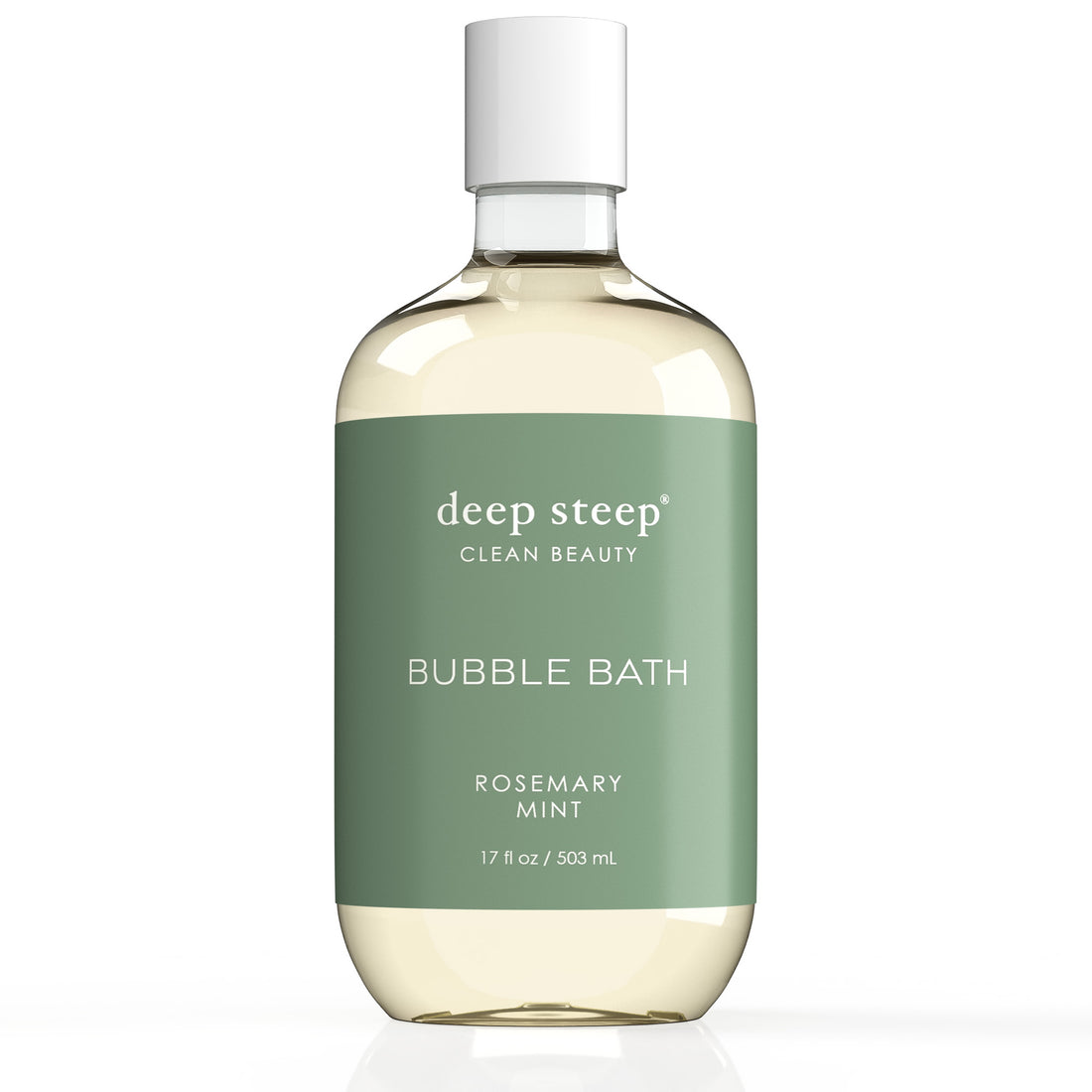Bubble Bath - Rosemary Mint