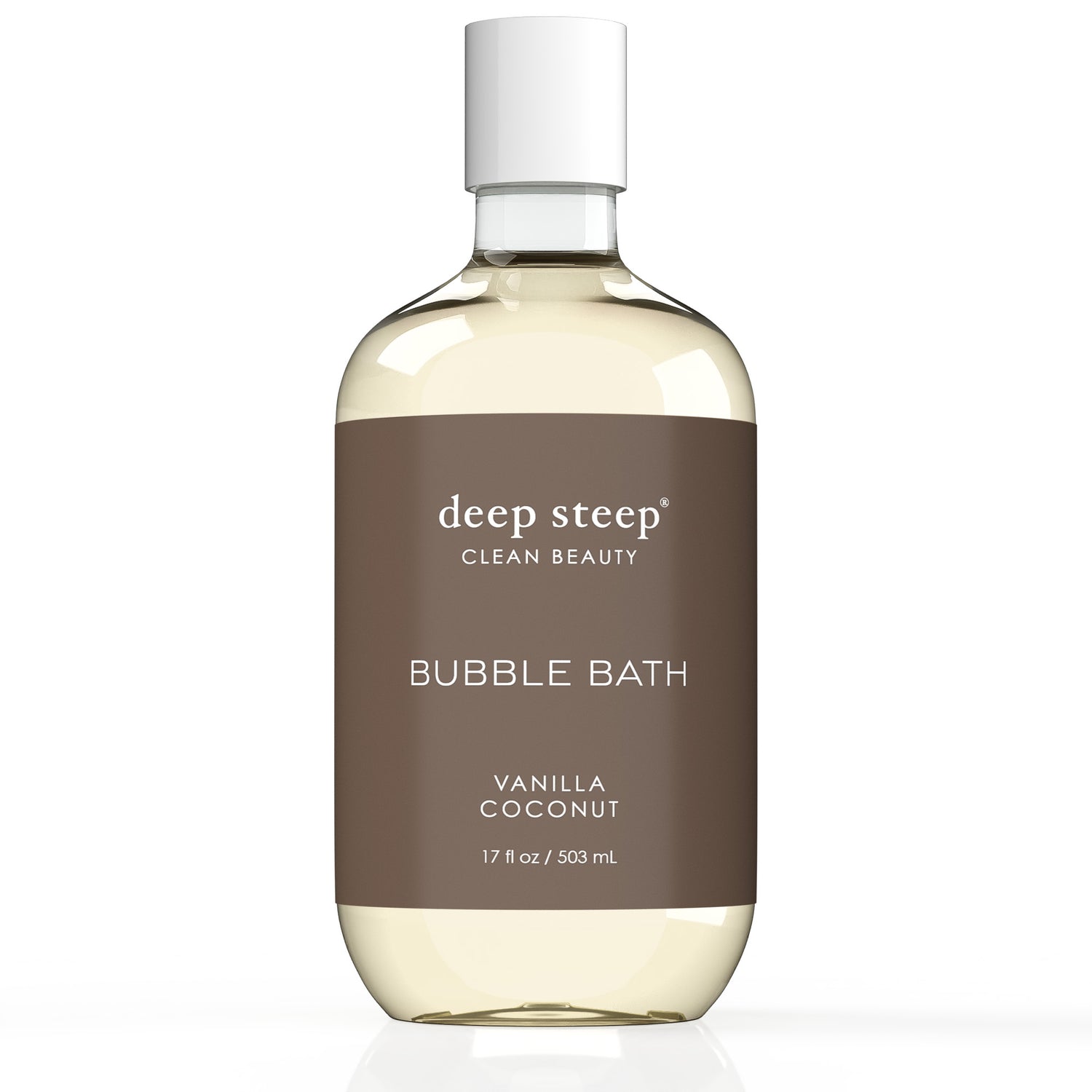 Bubble Bath - Vanilla Coconut