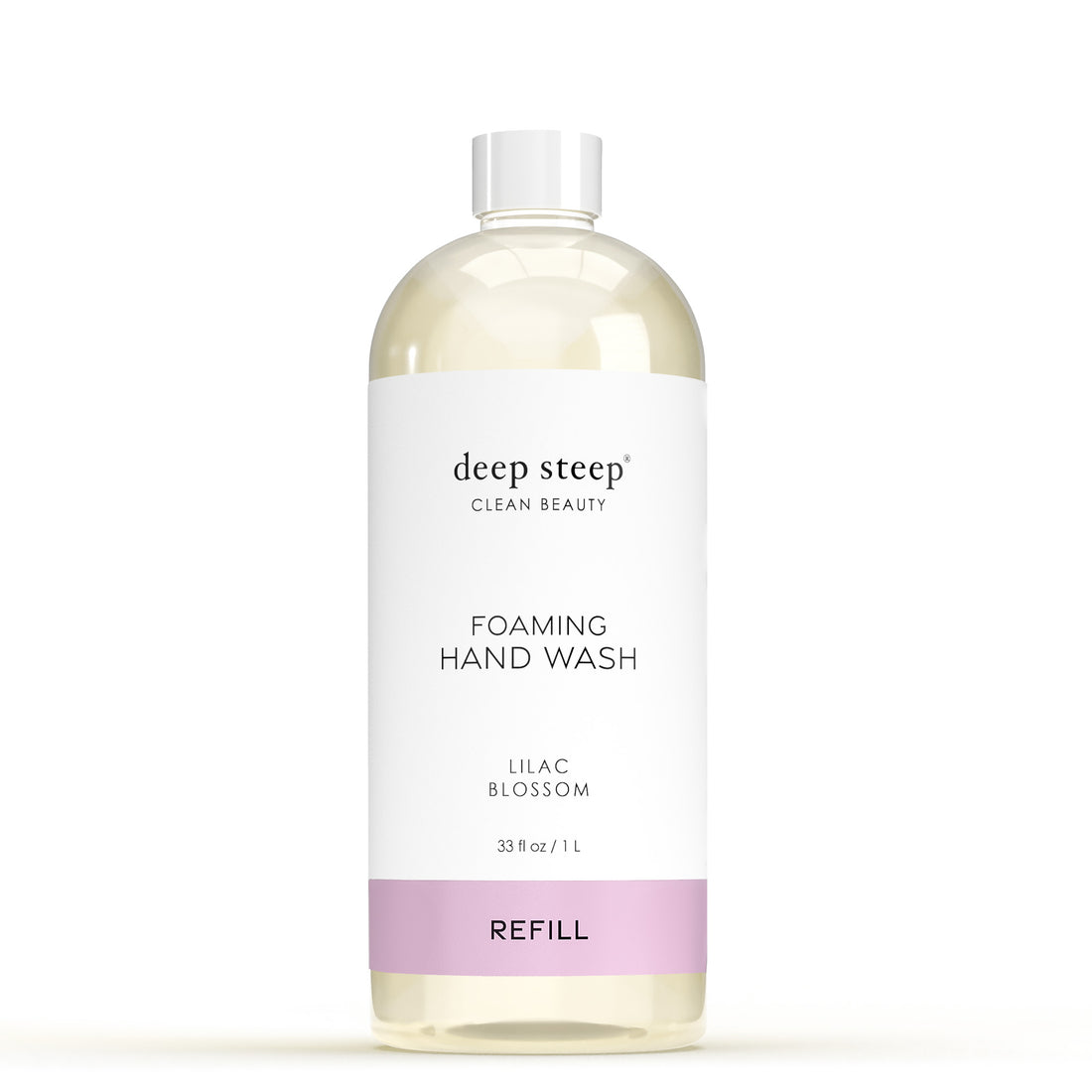 Foaming Hand Wash - Lilac Blossom Refill