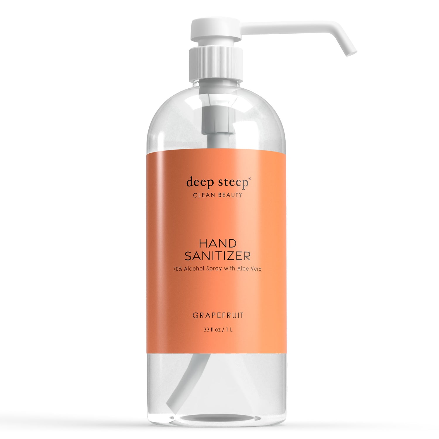 Hand Sanitizer Spray -  Grapefruit