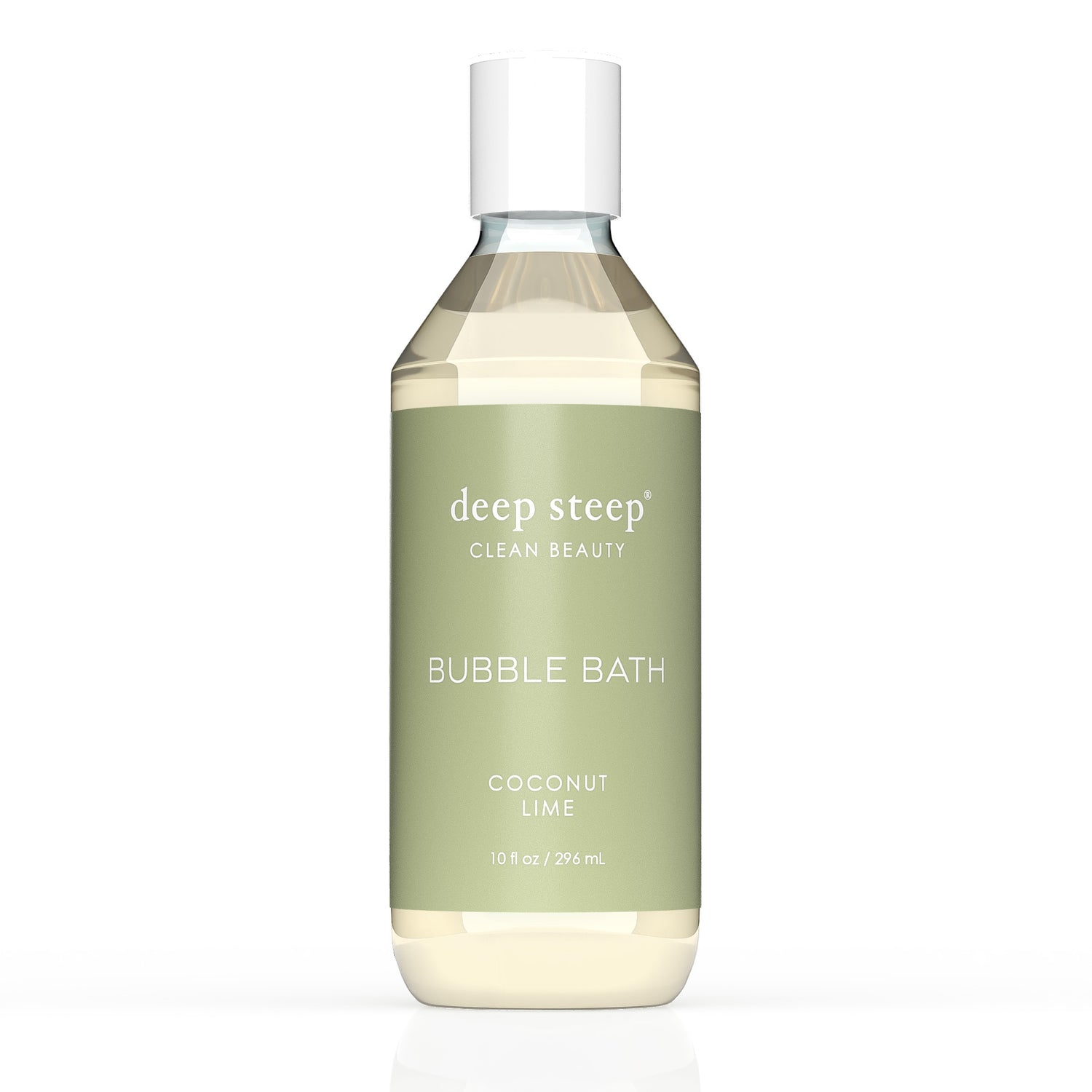 Bubble Bath - Coconut Lime