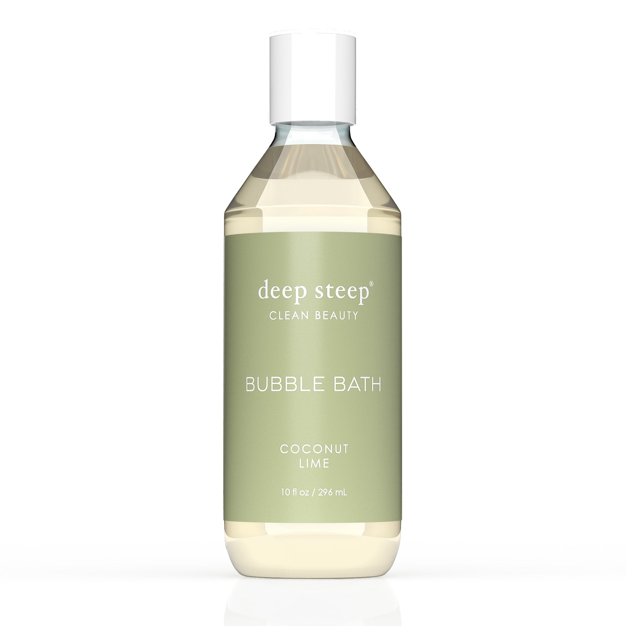 Bubble Bath - Coconut Lime