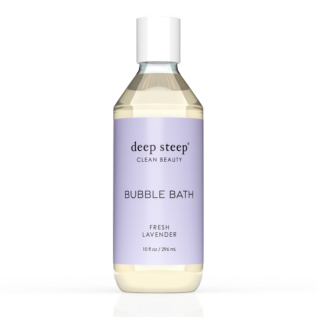 Bubble Bath - Lavender Vanilla
