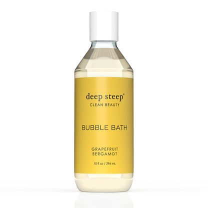 Bubble Bath - Grapefruit Bergamot