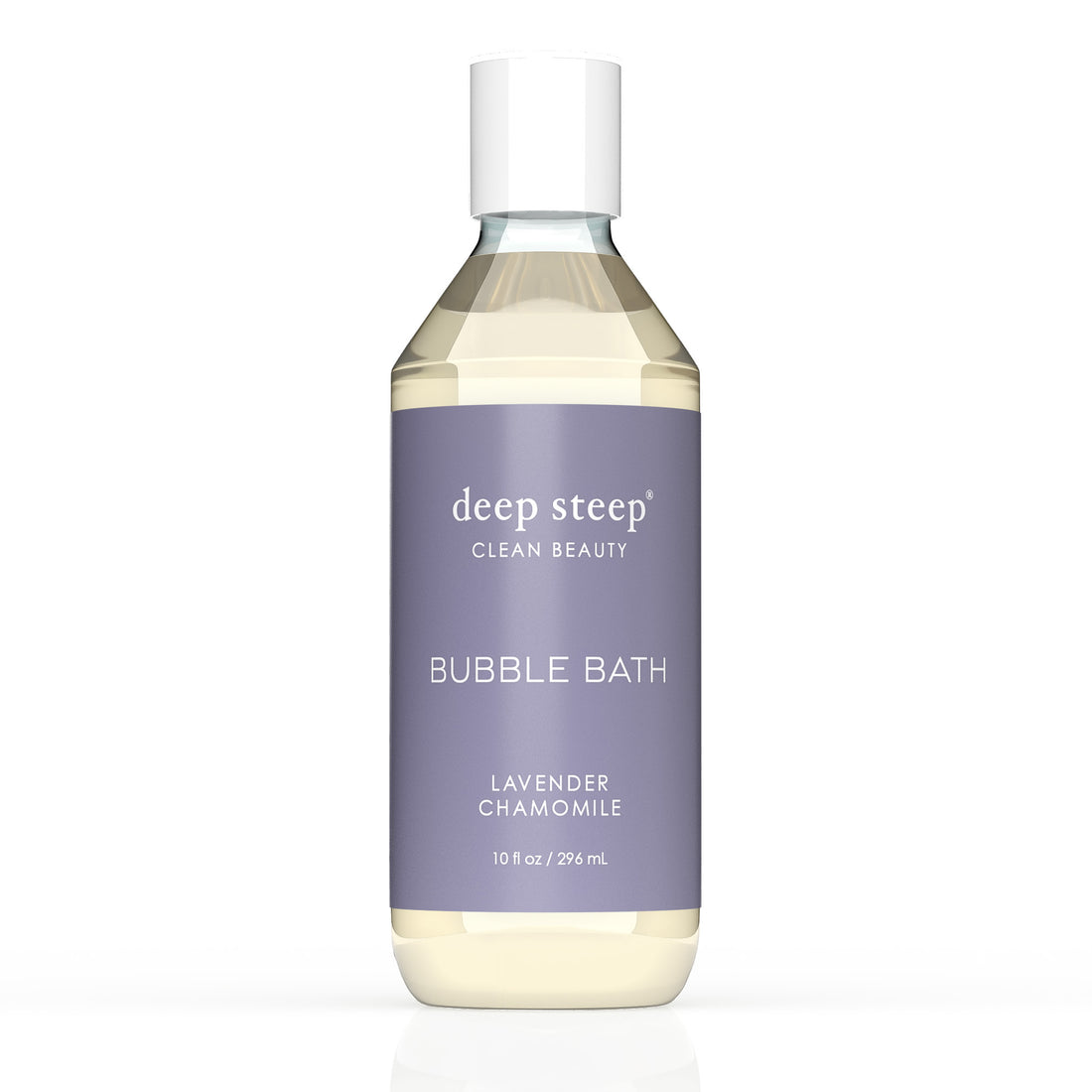 Bubble Bath - Lavender Chamomile