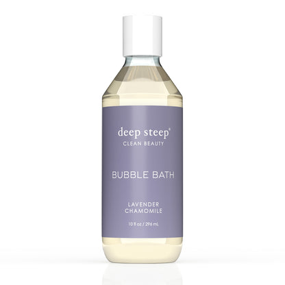 Bubble Bath - Lavender Chamomile