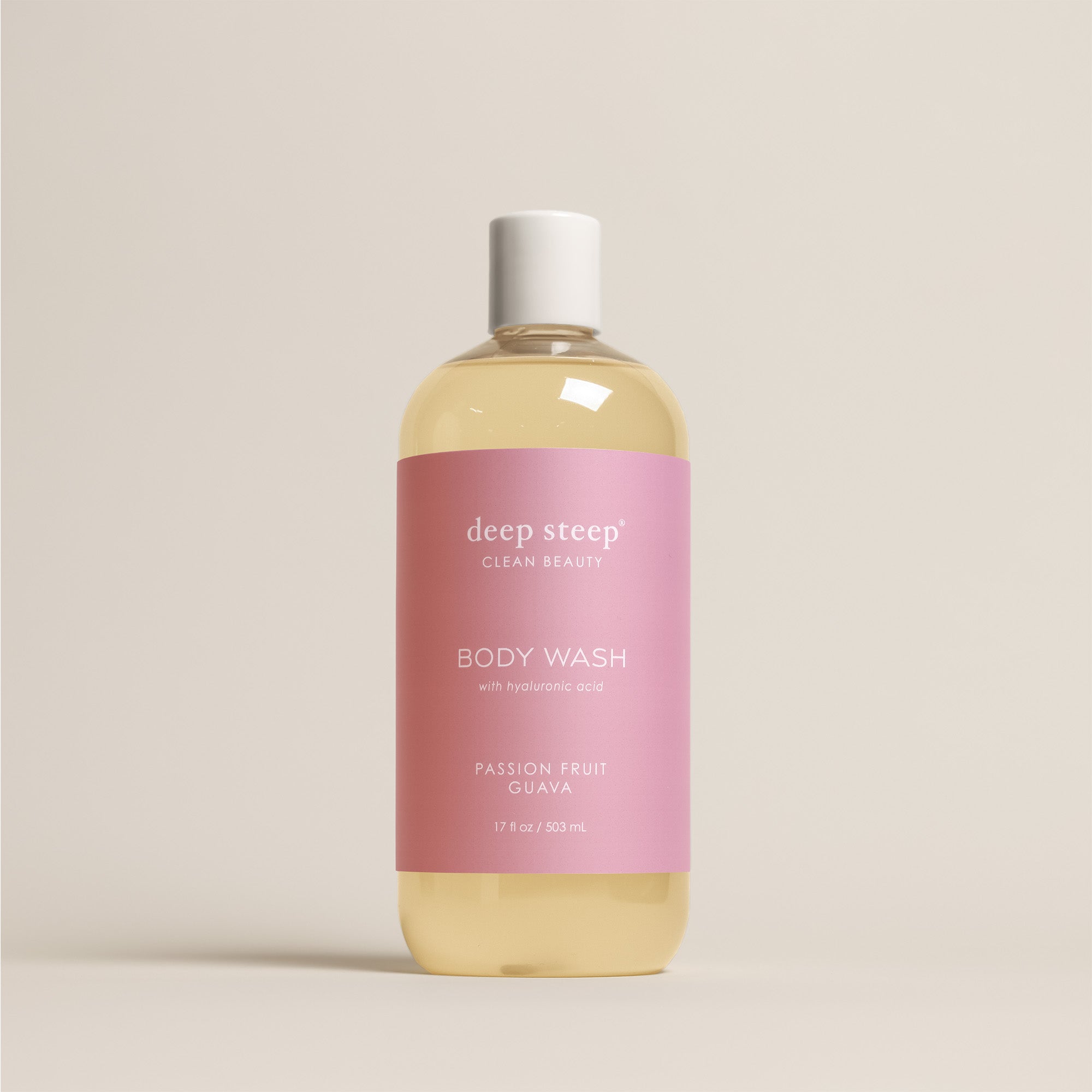 Body Wash - Passion Fruit Guava