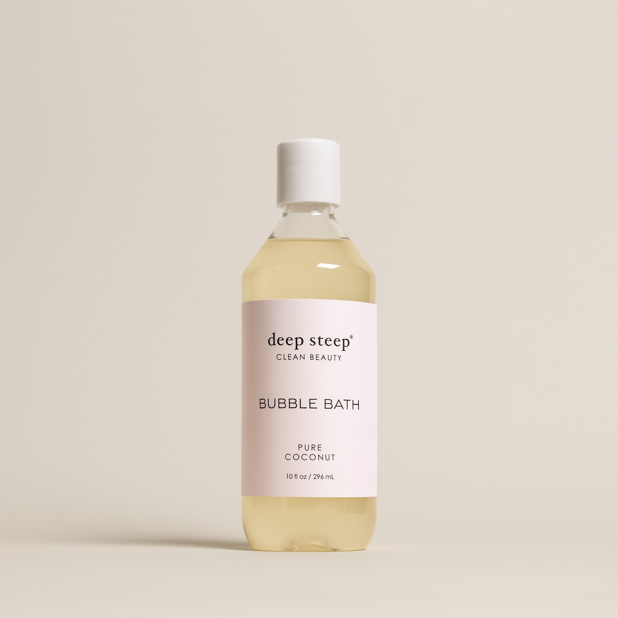 Bubble Bath - Pure Coconut