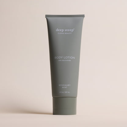 Body Lotion - Rosemary Mint