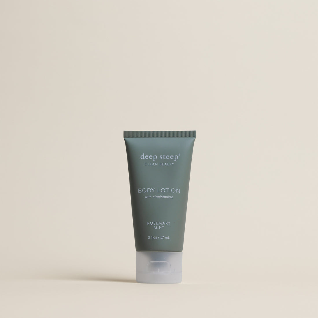 Travel Size - Body Lotion Rosemary Mint