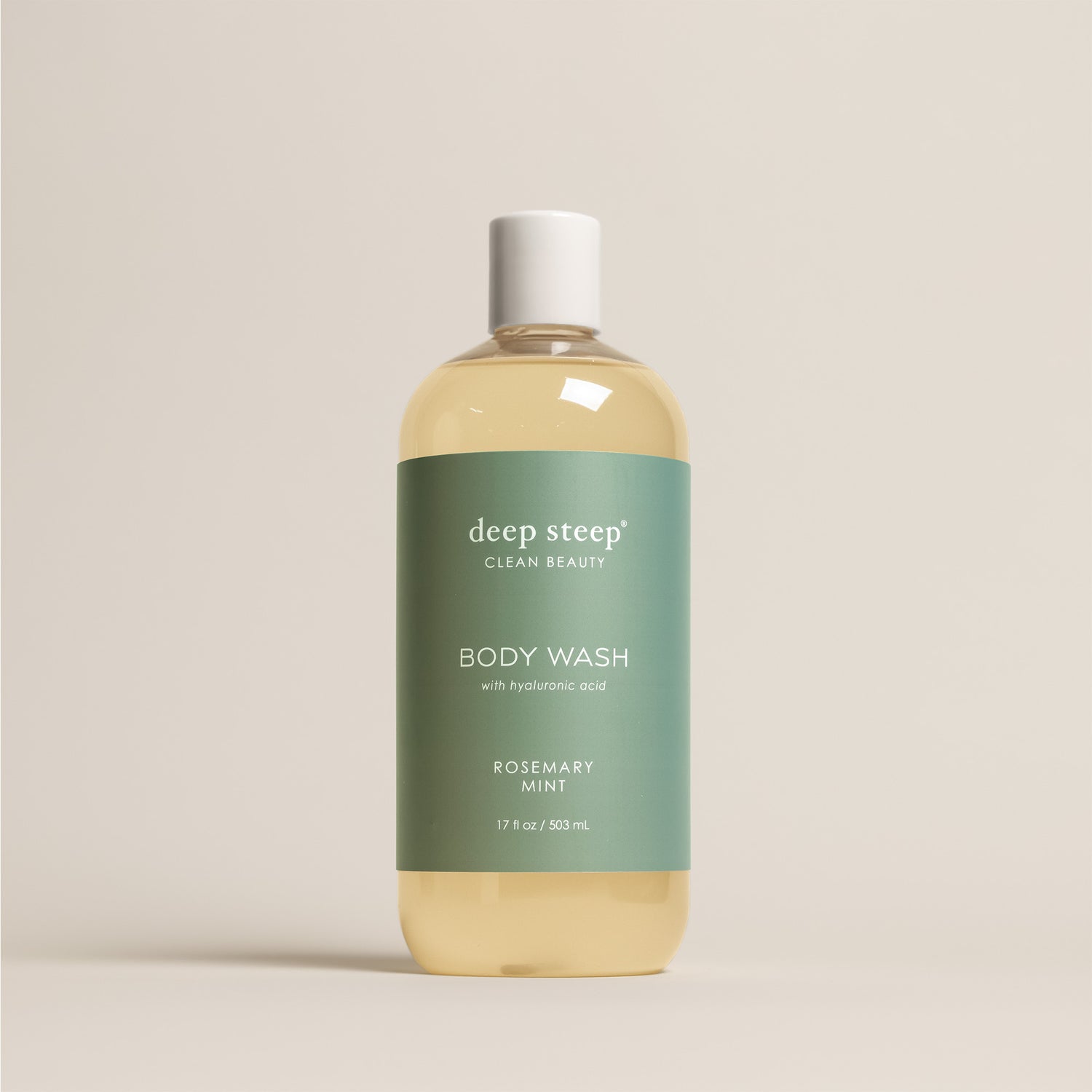 Body Wash - Rosemary Mint