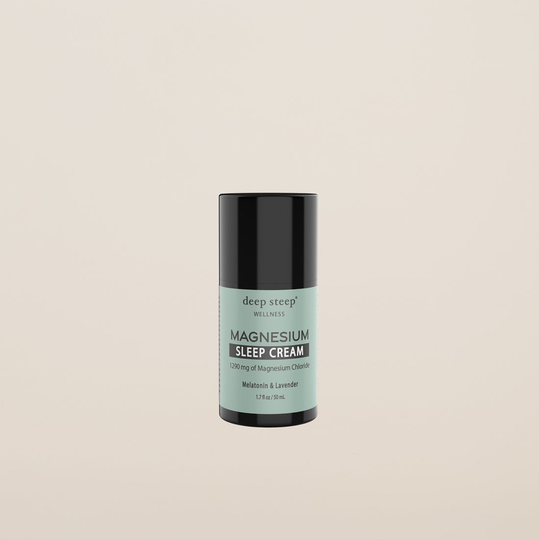 Magnesium Sleep Cream