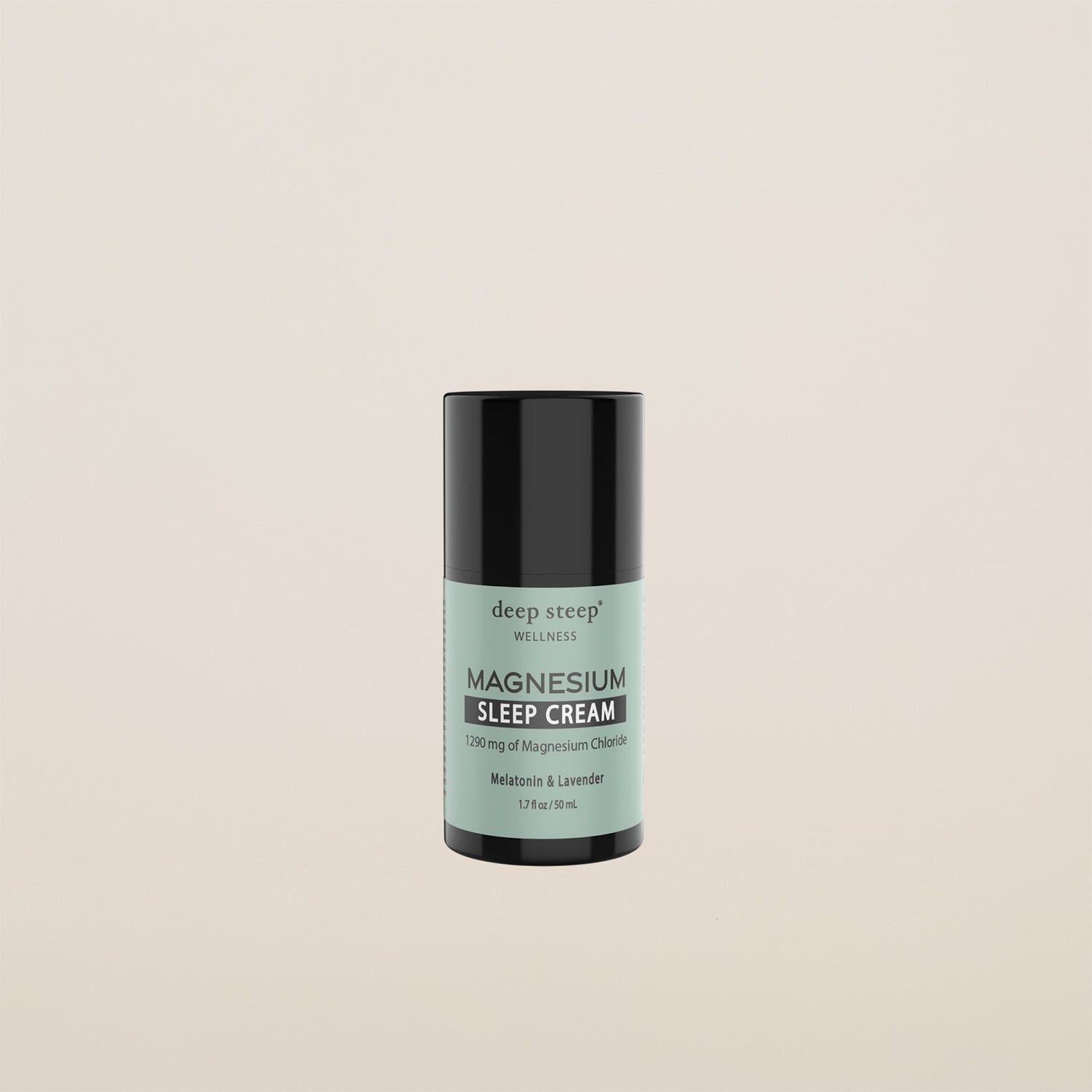 Magnesium Sleep Cream