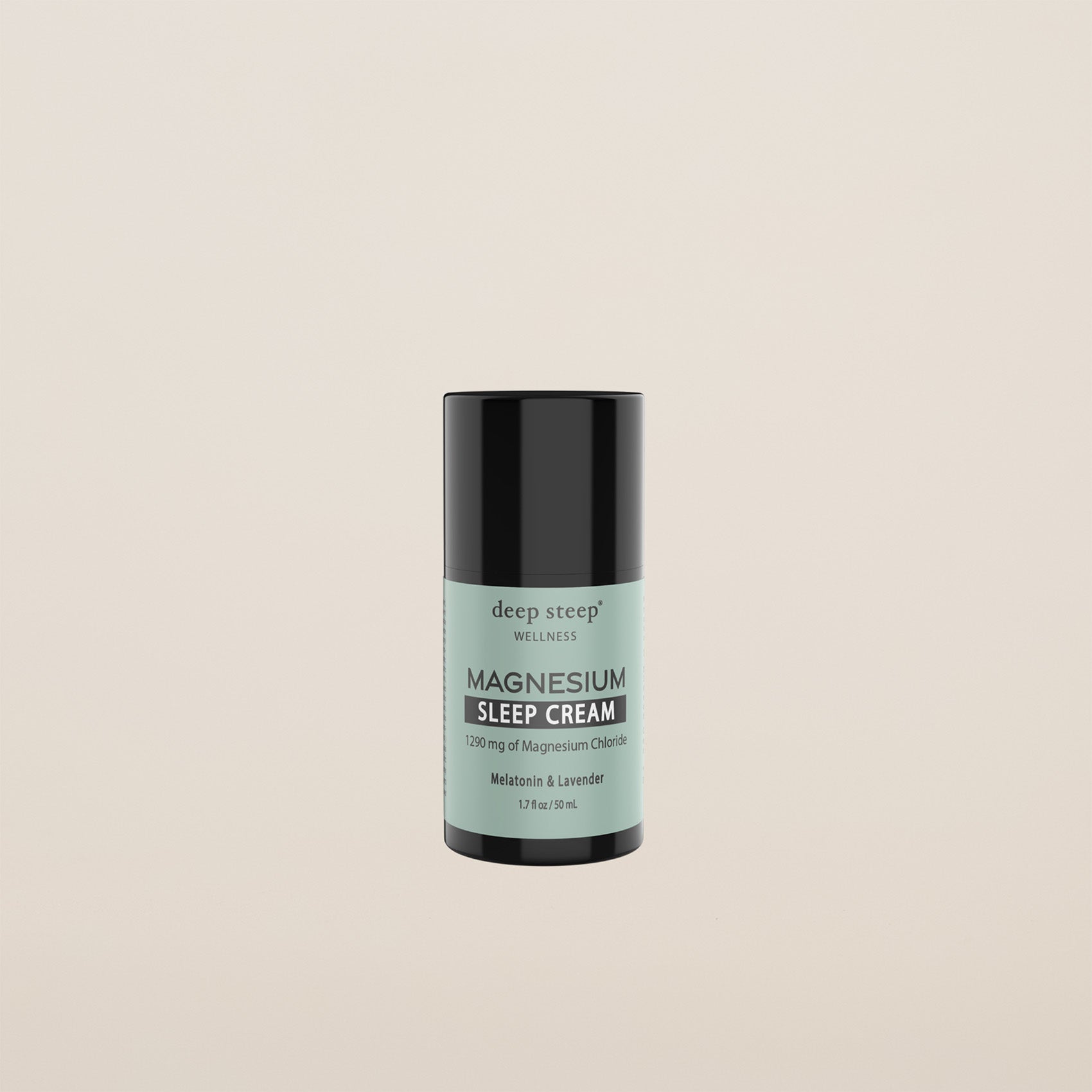 Magnesium Sleep Cream