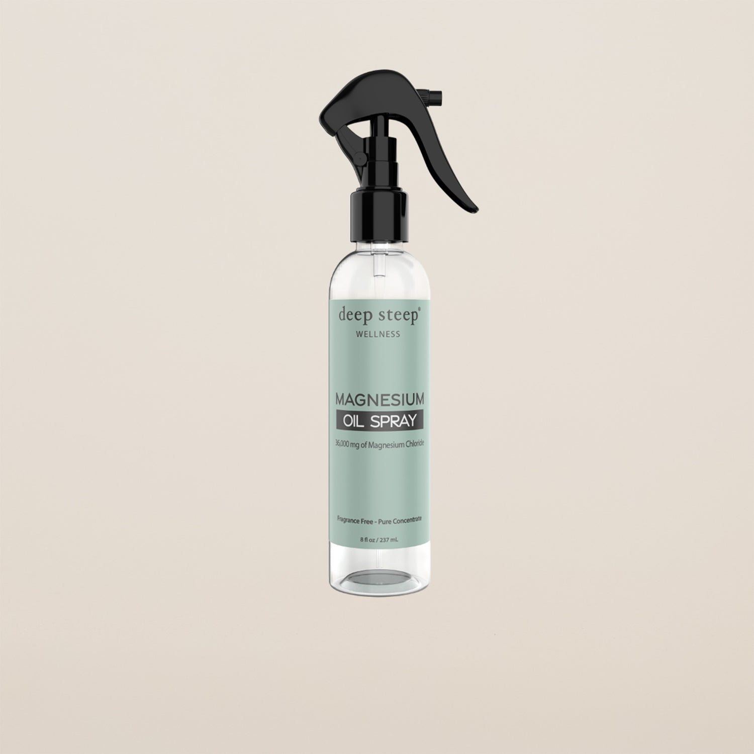 Magnesium Oil Spray
