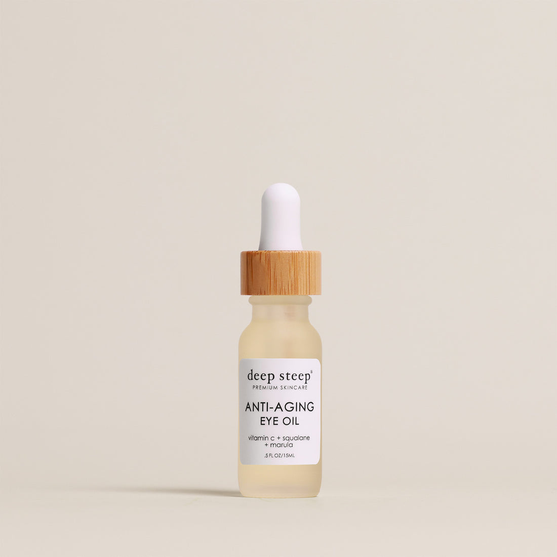 Anti-Aging Eye Oil