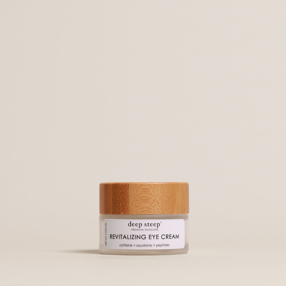 Revitalizing Eye Cream