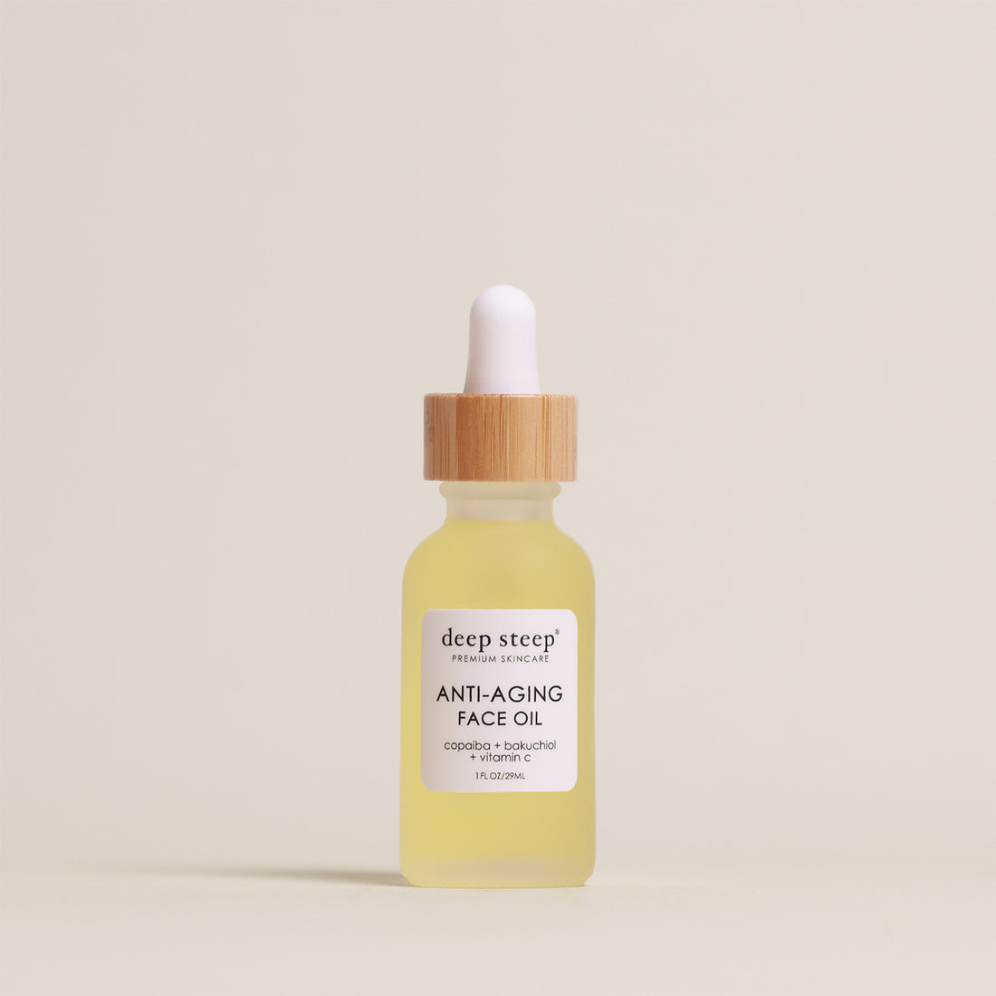 Anti-Aging Face Oil