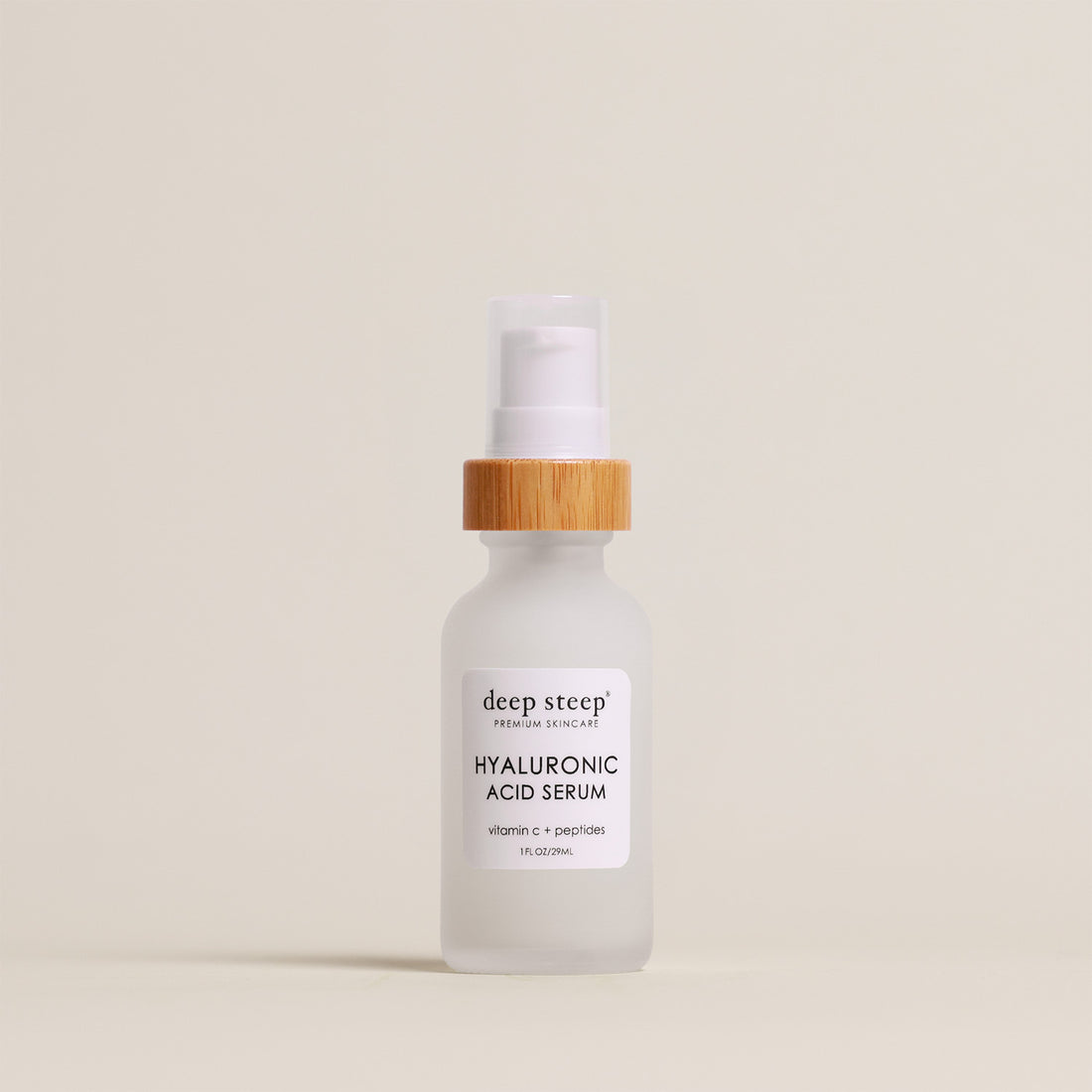 Hyaluronic Acid Serum