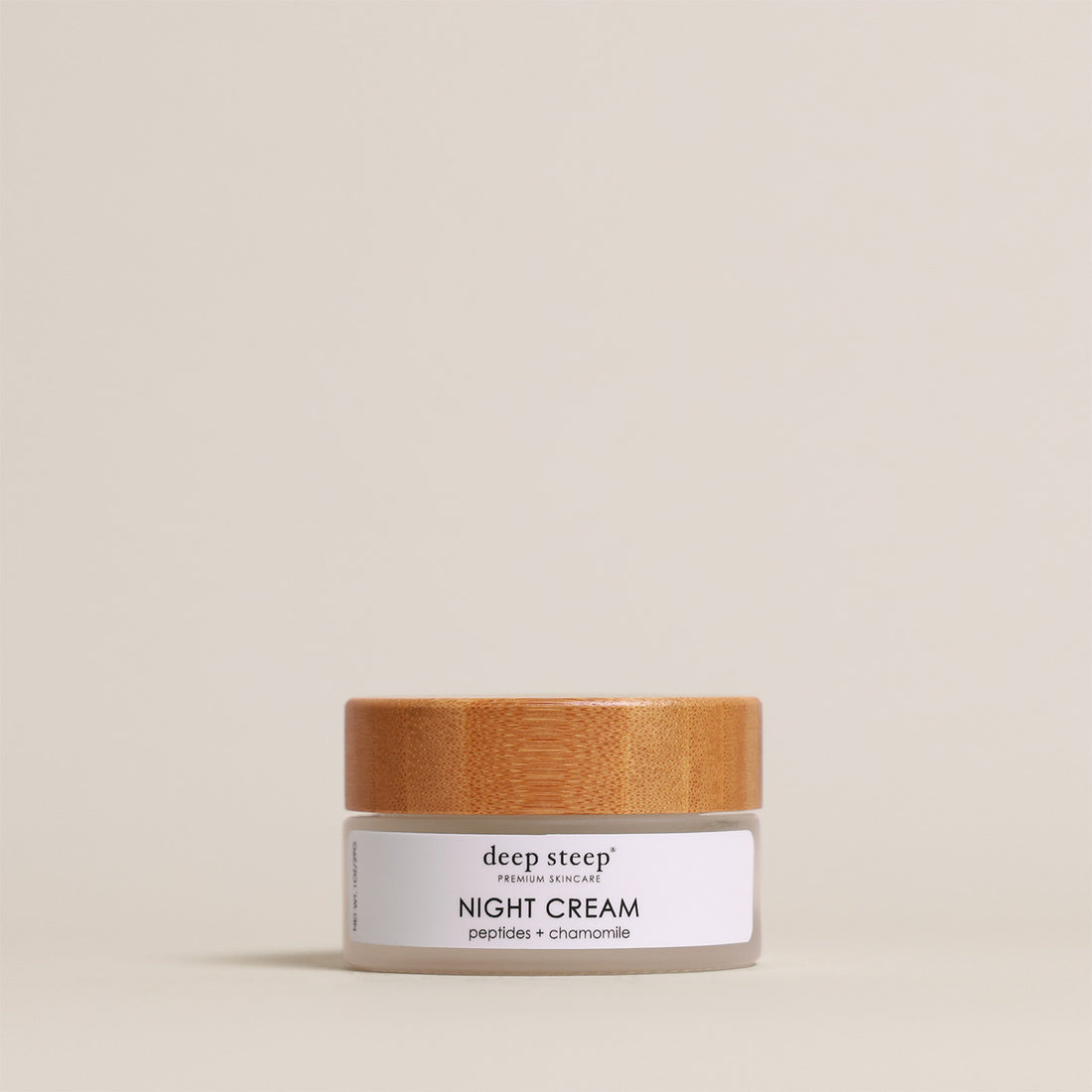 Night Cream