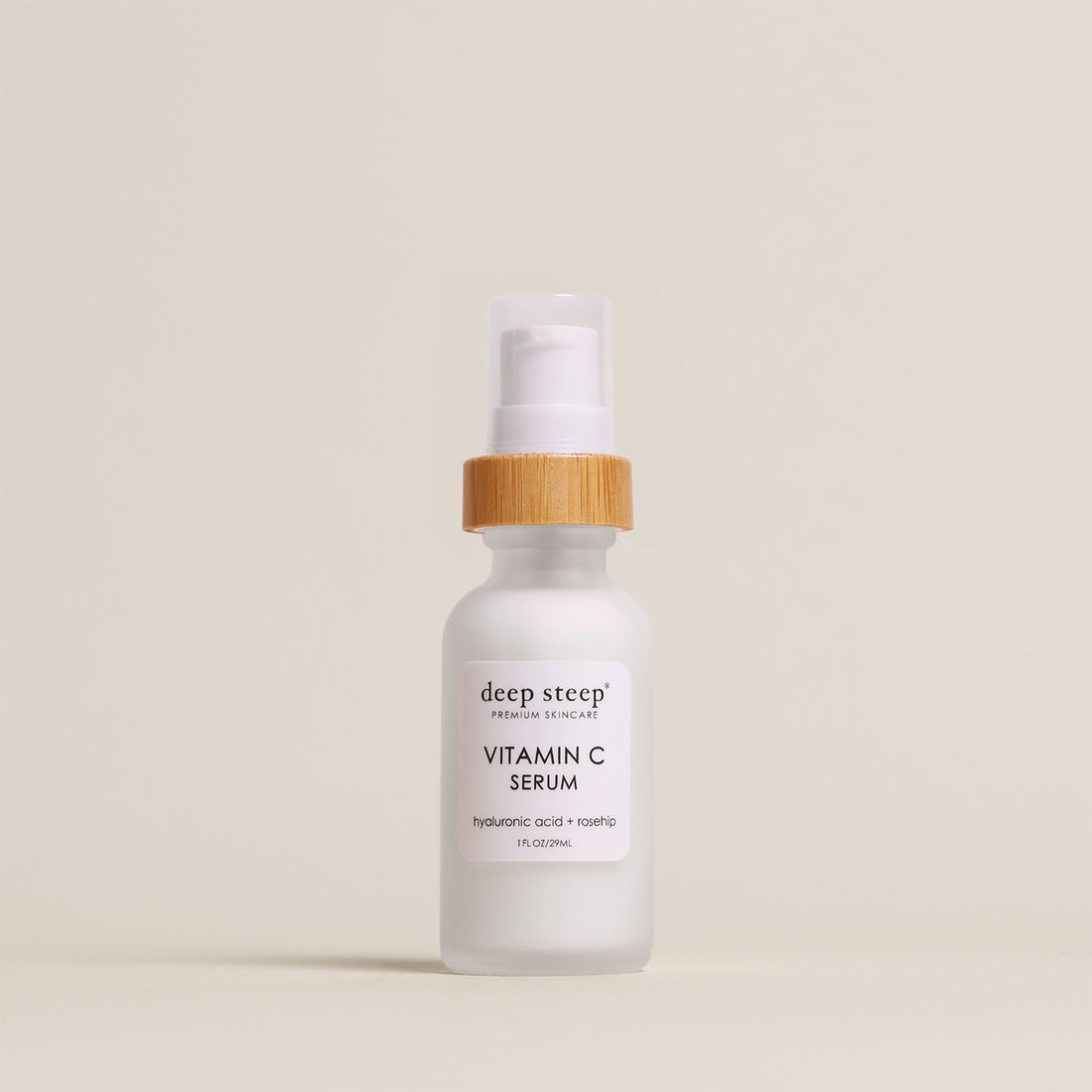 Vitamin C Serum
