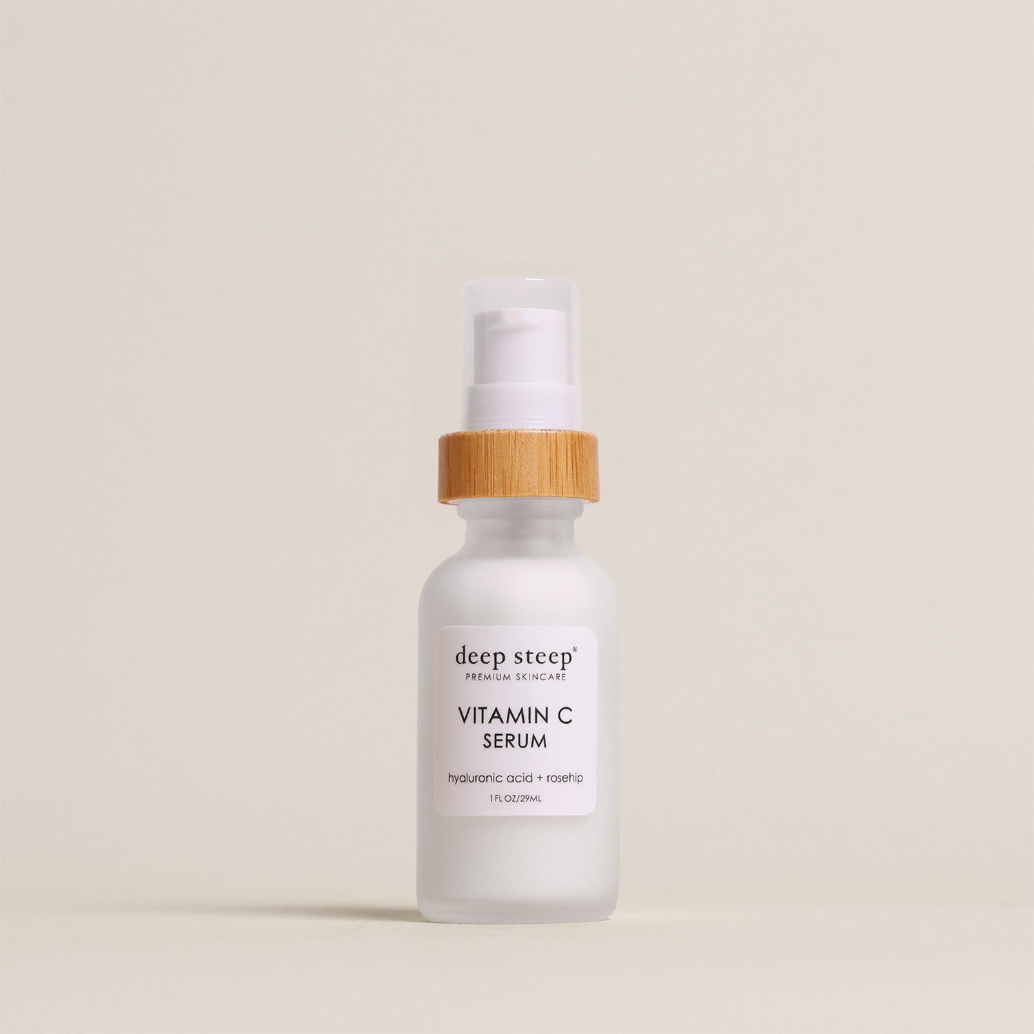Vitamin C Serum