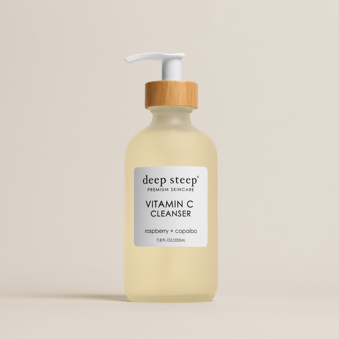 Vitamin C Cleanser