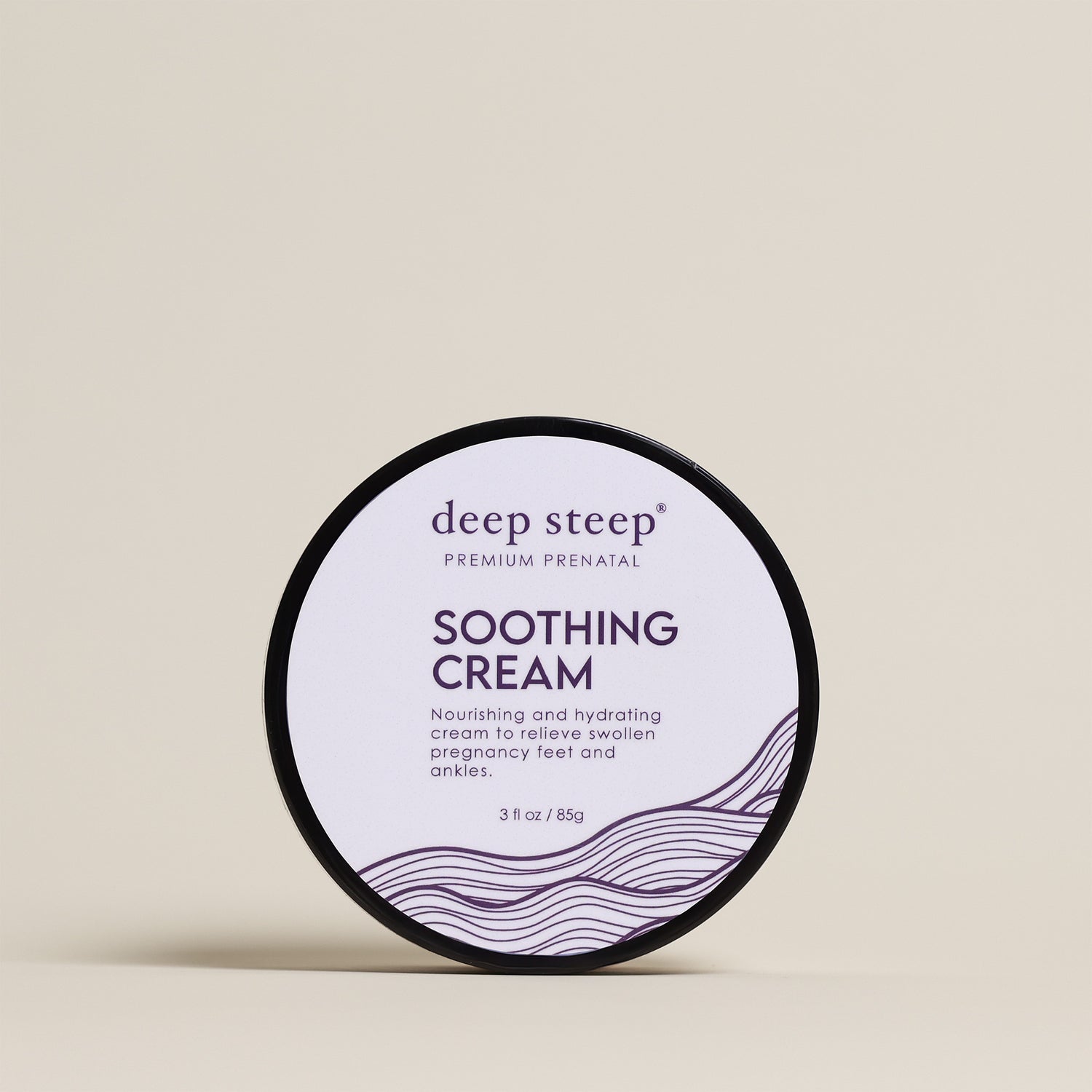 Prenatal - Soothing Cream