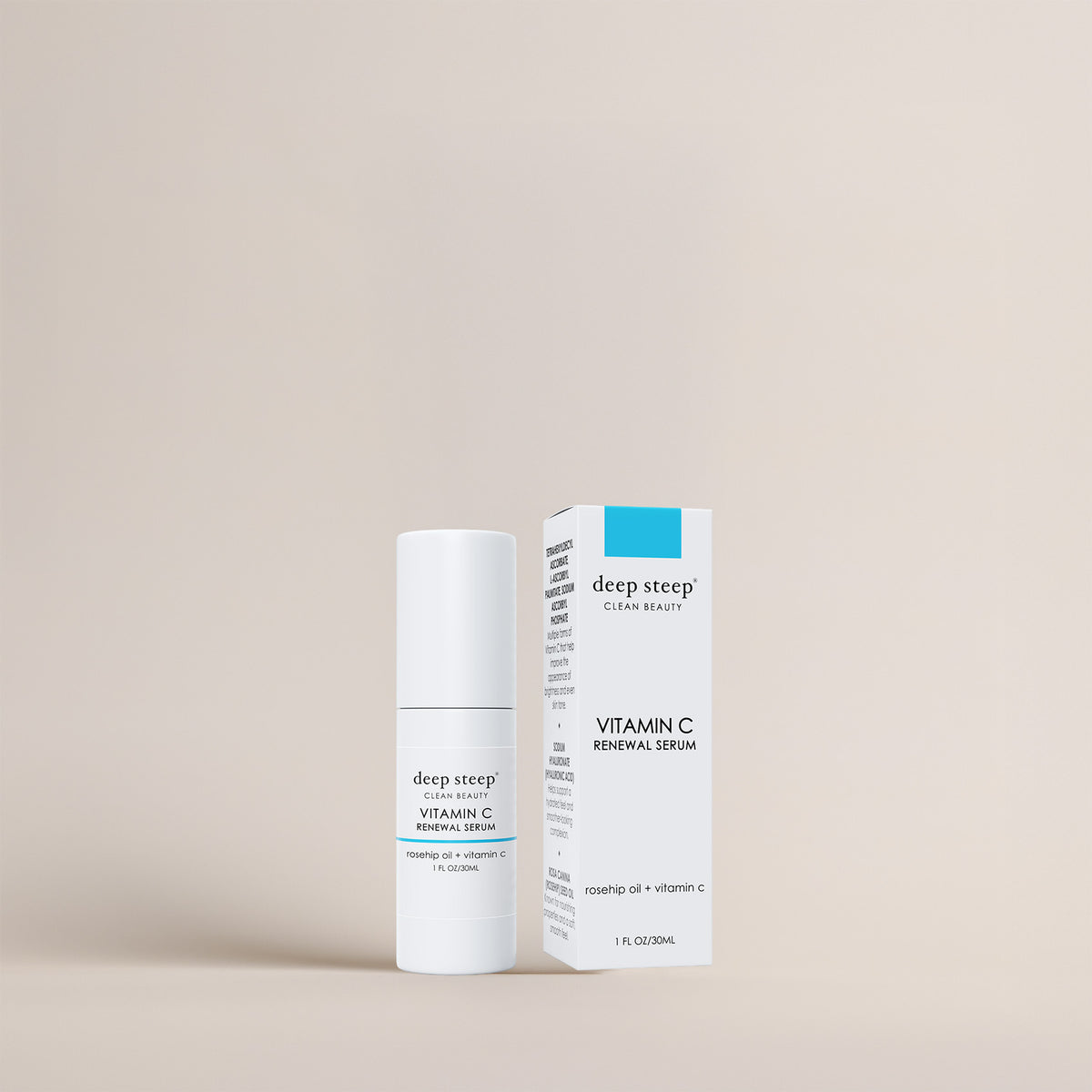 Vitamin C Renewal Serum
