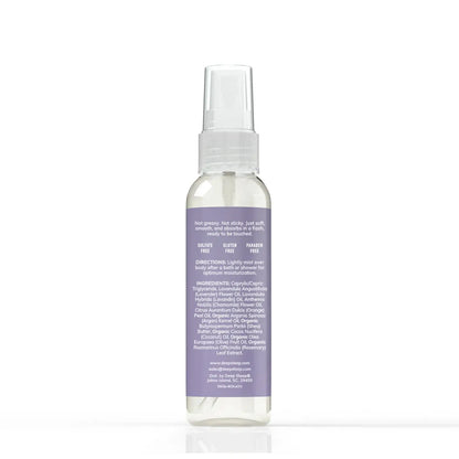 Bare Oil - Lavender Chamomile