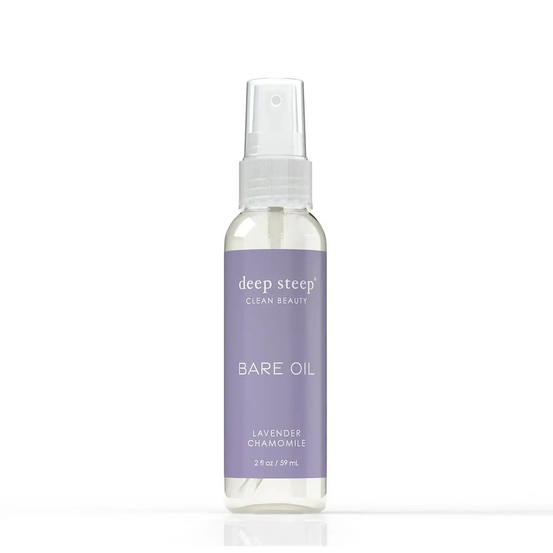 Bare Oil - Lavender Chamomile