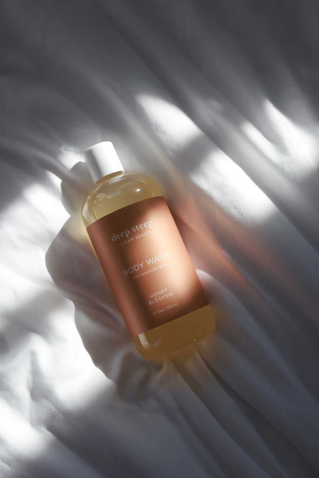 Honey Blossom Body Wash