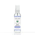 2oz Hand Sanitizer Spray 62% Alcohol USDA Organic Lavender - Front