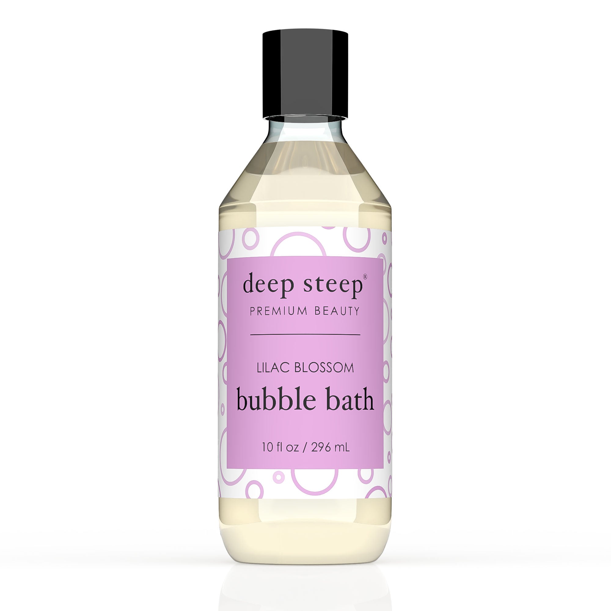 Bubble Bath - Lilac Blossom