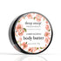 Body Butter Cherry Blossom 6oz - Front